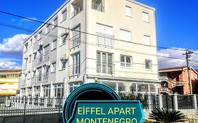 Eiffel Apart